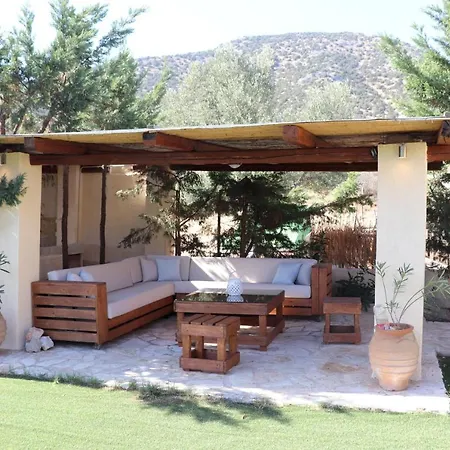 Holiday home Armonia Salanti