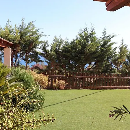 Casa vacanze Armonia Salanti Koilás