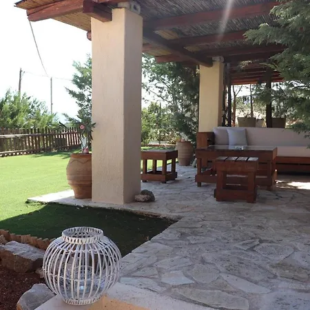 Holiday home Armonia Salanti *