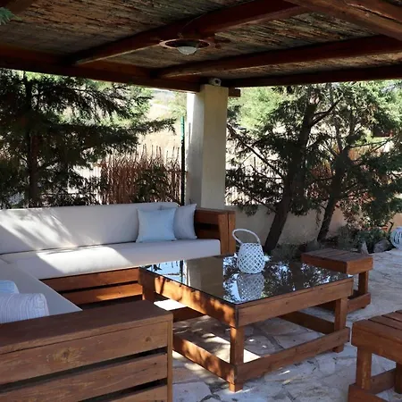 Armonia Salanti Σπίτι διακοπών