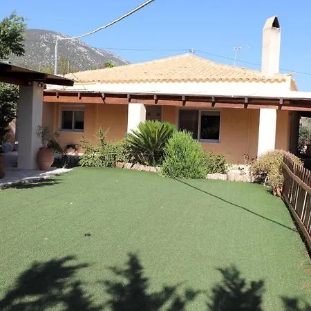Armonia Salanti Holiday home *