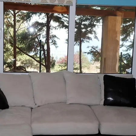 Holiday home Armonia Salanti