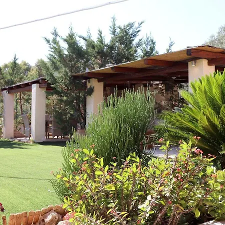 Holiday home Armonia Salanti
