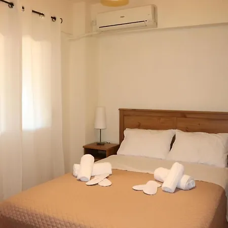 Holiday home Armonia Salanti *