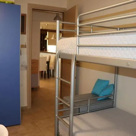 Holiday home Armonia Salanti Koilas