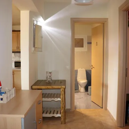 Armonia Salanti Holiday home Koilas