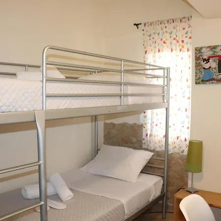 Armonia Salanti Holiday home Koilas