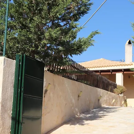 Holiday home Armonia Salanti *