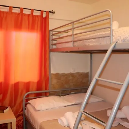 Armonia Salanti Holiday home *