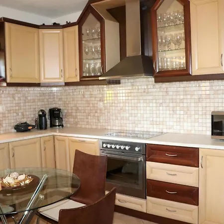 Holiday home Armonia Salanti