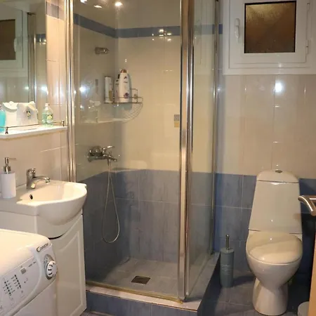 Holiday home Armonia Salanti