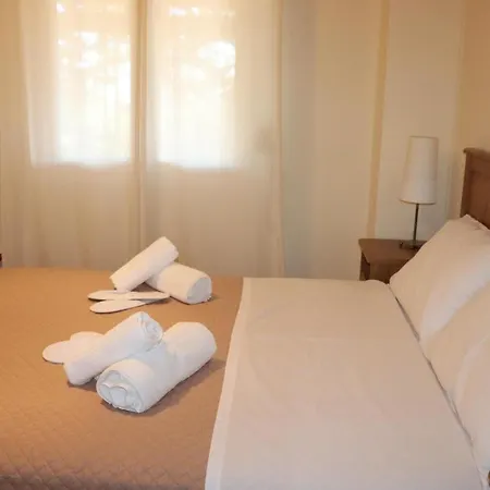 Armonia Salanti Holiday home