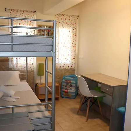 Holiday home Armonia Salanti Koilas