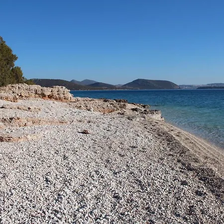 Σπίτι διακοπών Armonia Salanti