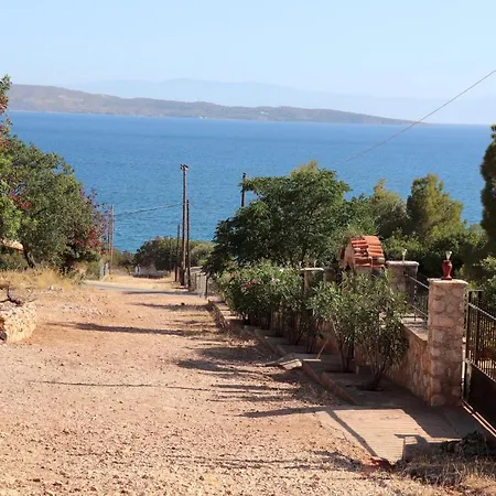 Holiday home Armonia Salanti Koilas