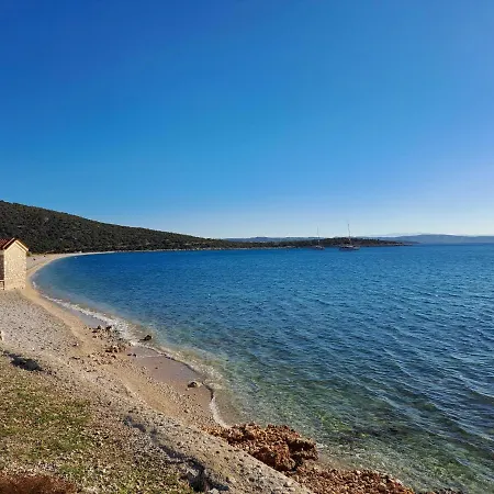 Σπίτι διακοπών Armonia Salanti *