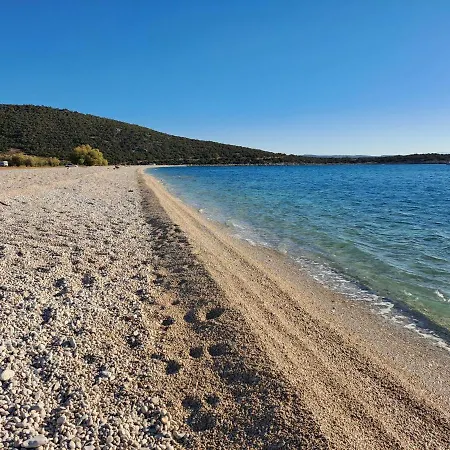 Σπίτι διακοπών Armonia Salanti Κοιλάδα